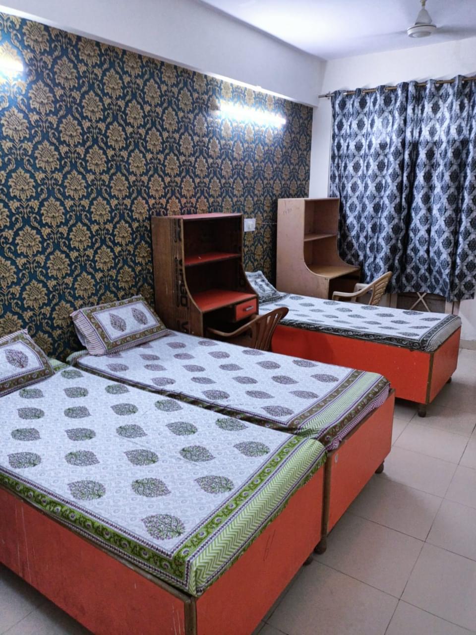 GN Group of Institutes Greater Noida Hostel photo 3